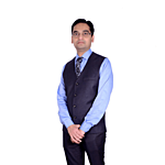 Bhushan Sudhakar  Wankhade