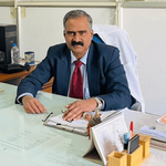 Ramachandra Reddy Gowda Venkatesha