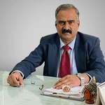 Ramachandra Reddy Gowda Venkatesha
