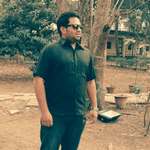 Dr. Pratik Phansopkar