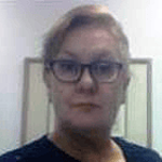 Jane L. Orbell-Smith