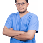 Dr. NIMISH SITUT
