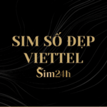 Sim số đẹp  Viettel