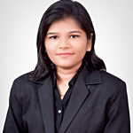 Varsha Coimbatore Sathyabal