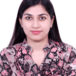 Natasha Varghese  Isaac