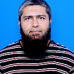 Muhammad Sohail Umerani