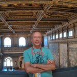 Ariel  Martinez-Onate