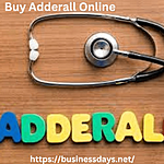 Buy Adderall  Online