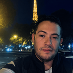 El Mahdi Choukri