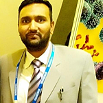 Ghulam Jilany Khan