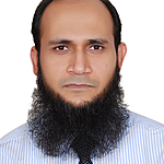 Professor Dr Muhammad Shaheryar Ahmed Rajput
