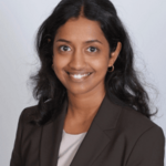 Varsha G. Baker