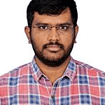 Venkatesh Janarthanan