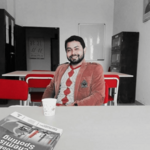 Jay Prakash S. Rajput