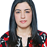 Maryam Yeganegi