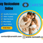 Buy Roxicodone Online Legally |  Order Roxicodone 15 / 30 / 5 mg || Midnight Offers Valid till Tonight