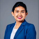 Farzana  Hoque, MD, MRCP, FRCP, FACP