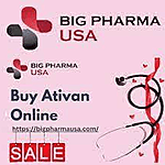 Buy Ativan online || Best for Emergencies @ Bigpharmausa.com Jr.
