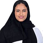 Maha Alsaiari