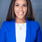 Jaclyn Fiandor-Montesino