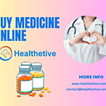 Tramadol - Order, Purchase -  Online @ Healthetive