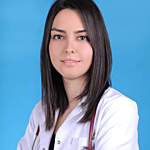 Ozlem Yagiz Agayarov