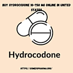 Buy Hydrocodone Online for Sale at online Pharmacy In USA