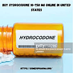 Buy Hydrocodone Online get Pain Relief  Medication