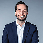 Juan Pablo Rivas de Noriega