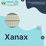 Buy Xanax 1 mg Online