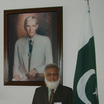 Arif Kamal