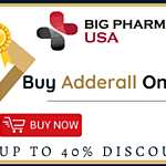 Is Adderall a controlled substance Order online with more {Details}