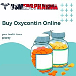 Buy Oxycodone  Online