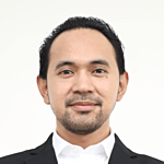 Muhamad Faizal Zainudin
