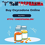 Buy Oxycodone 20mg  Online