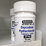 Buy Oxycodone 80mg  Online