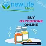 Buy Oxycodone Online Pharmacy || {@New Life Medix}