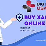*Xanax online* easy to buy Xanax online  for anti-anxiety treatment #Bigpharmausa