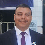 Mahmoud M. Ismail