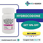 Buy Hydrocodone  Online Clinic
