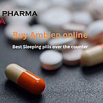 Buy Ambien tablets overnight delivery {No Script, No RX}