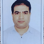 Dr. Dhruva K. Sharma