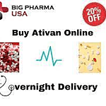 Ativan Generic!!  Daily Schedule for Anxiety Treatment!!