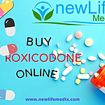 Buy Roxicodone Online Overnight with  Coupons & Savings {@New Life Medix}