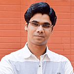KAMLESH KUMAR