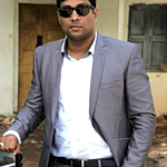 Muhamed Kamaludeen  M M