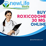  Roxicodone 30 Mg Online Without Prescription || @Newlifemedix 
