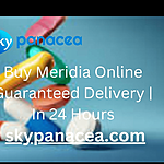 Buy Meridia Online Guaranteed  Delivery | In 24 Hours