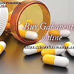 Buy Gabapentin online ||  Get a regular consultant with Bigpharmausa
