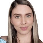 Lizeth V. Zuluaga Gómez